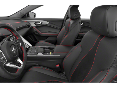 2021 Acura Tlx SH-AWD Type S