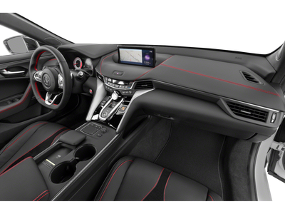 2021 Acura Tlx SH-AWD Type S
