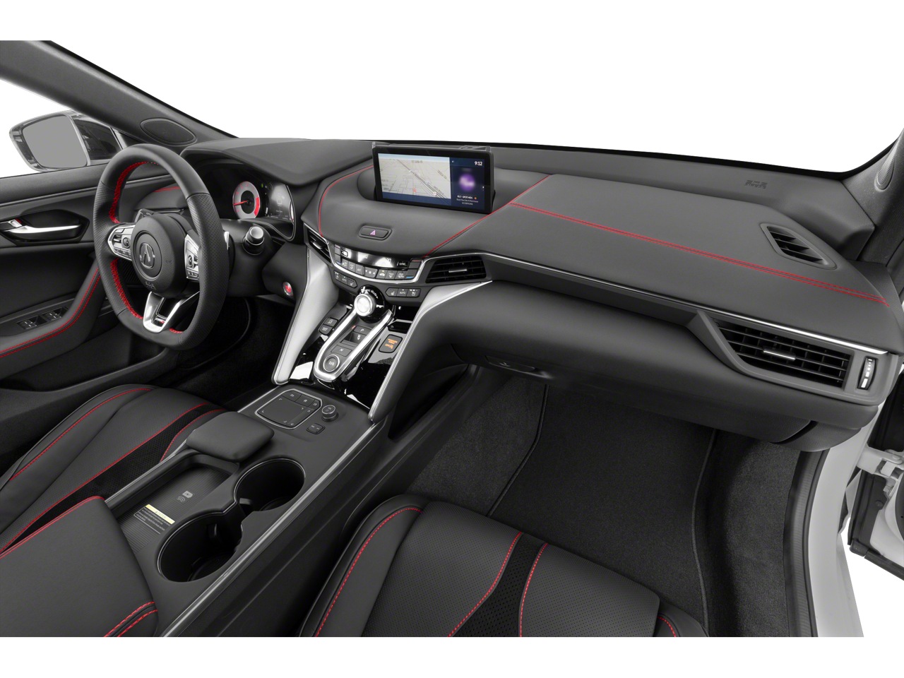 2021 Acura Tlx SH-AWD Type S