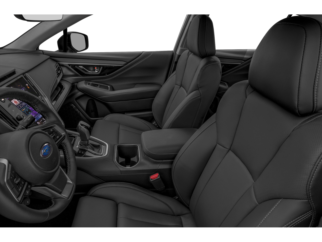 2022 Subaru Legacy Limited