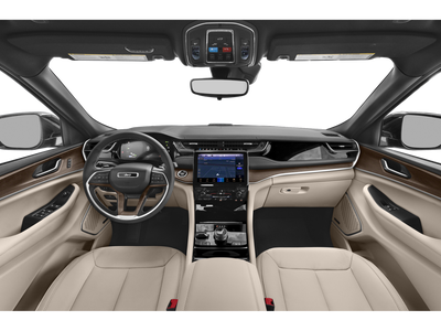 2024 Jeep Grand Cherokee 4xe 4xe