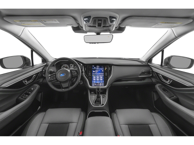 2024 Subaru Outback Onyx Edition XT