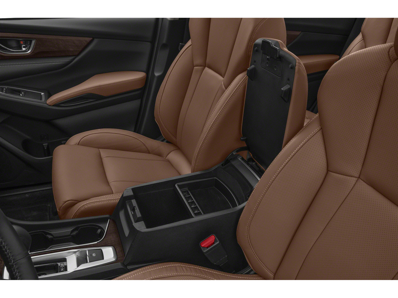 2025 Subaru Ascent Touring