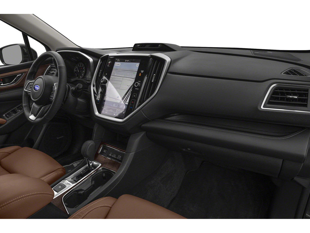 2025 Subaru Ascent Touring
