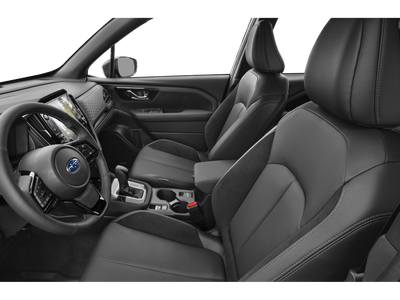 2025 Subaru Forester Touring Hybrid