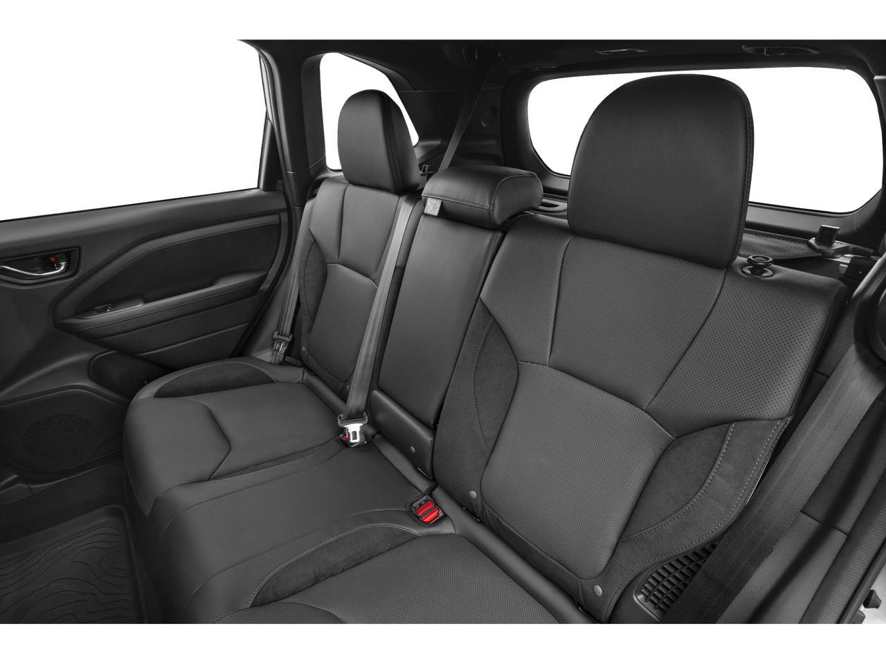 2025 Subaru Forester Touring Hybrid