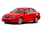 2008 Subaru Impreza Sedan (Natl) i