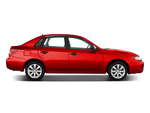 2008 Subaru Impreza Sedan (Natl) i
