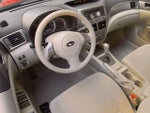 2008 Subaru Impreza Sedan (Natl) i