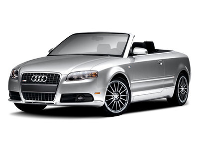 2009 Audi A4 2.0T Special Edition