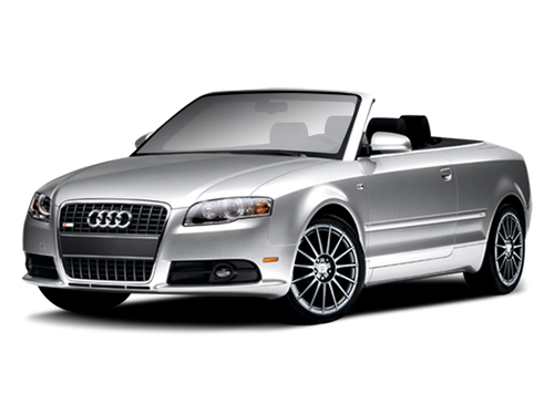 2009 Audi A4 2.0T Special Edition
