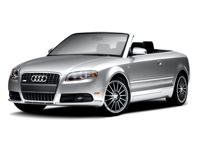 2009 Audi A4 2.0T Special Edition
