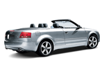 2009 Audi A4 2.0T Special Edition