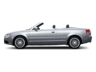2009 Audi A4 2.0T Special Edition