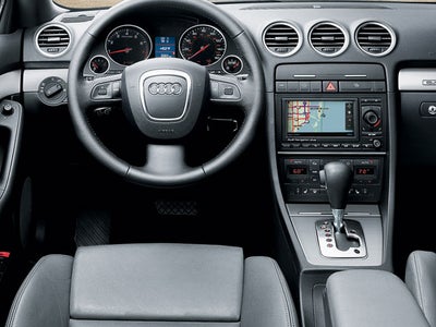 2009 Audi A4 2.0T Special Edition