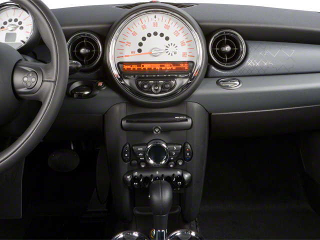 2011 MINI Cooper Hardtop S