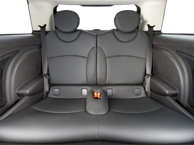 2011 MINI Cooper Hardtop S