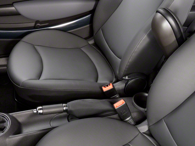 2011 MINI Cooper Hardtop S