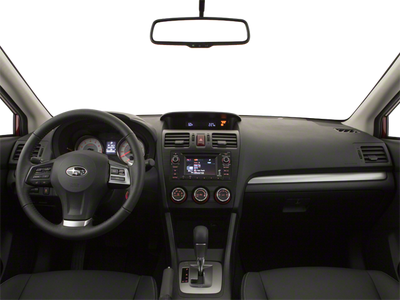 2012 Subaru Impreza Wagon 2.0i Limited