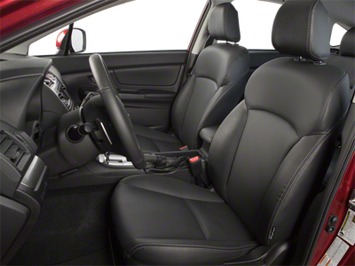 2012 Subaru Impreza Wagon 2.0i Limited