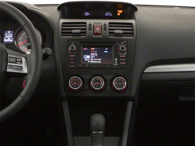 2012 Subaru Impreza Wagon 2.0i Limited