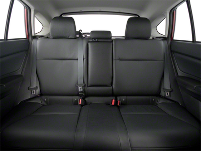 2012 Subaru Impreza Wagon 2.0i Limited