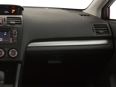 2012 Subaru Impreza Wagon 2.0i Limited