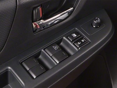 2012 Subaru Impreza Wagon 2.0i Limited