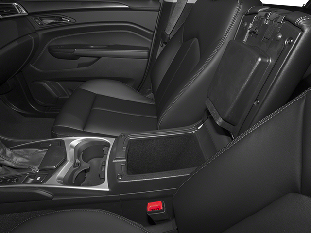 2013 Cadillac SRX Luxury Collection