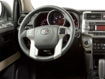 2013 Toyota 4Runner Limited
