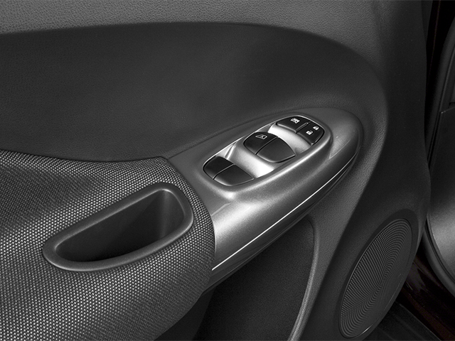 2014 Nissan Juke S