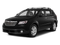 2014 Subaru Tribeca Limited 3.6 R