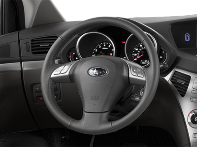 2014 Subaru Tribeca Limited 3.6 R