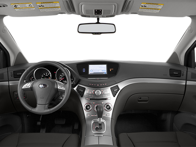 2014 Subaru Tribeca Limited 3.6 R
