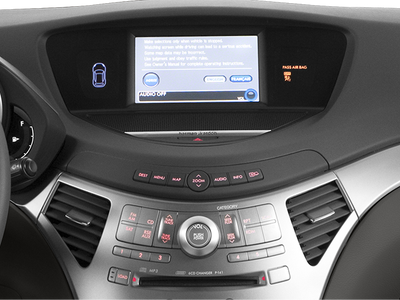2014 Subaru Tribeca Limited 3.6 R