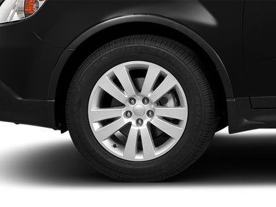 2014 Subaru Tribeca Limited 3.6 R