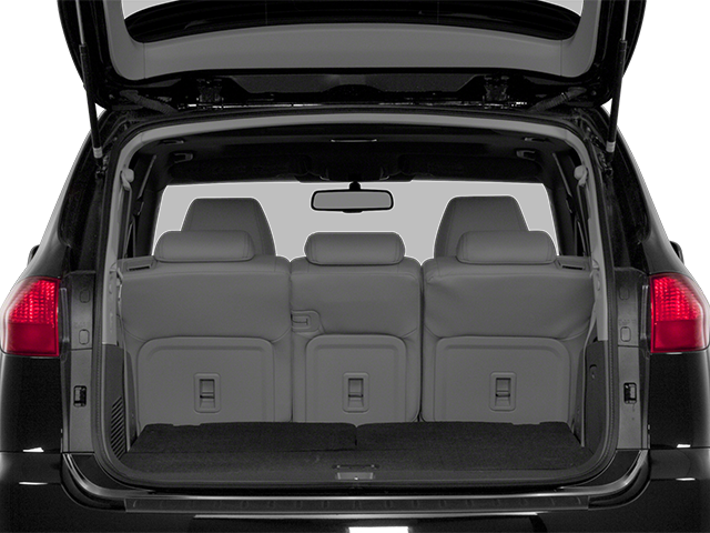 2014 Subaru Tribeca Limited 3.6 R