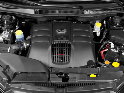 2014 Subaru Tribeca Limited 3.6 R