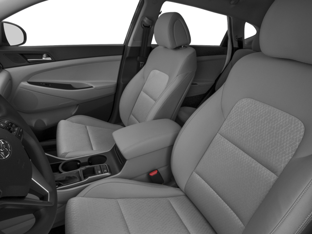 2017 Hyundai Tucson Eco