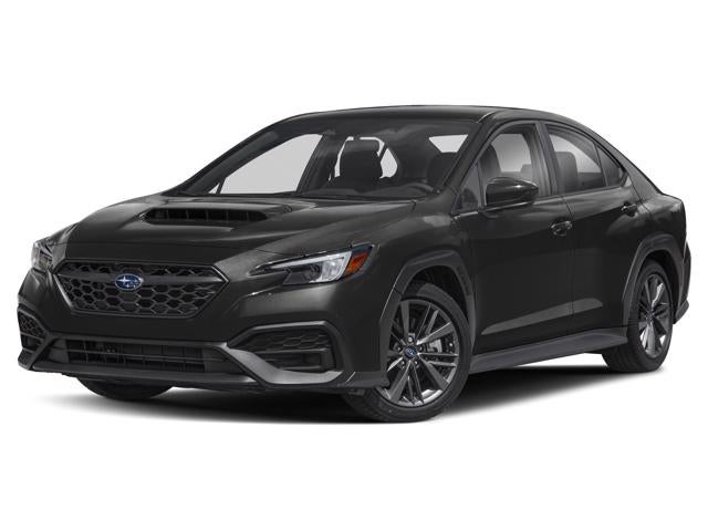 2026 Subaru WRX 