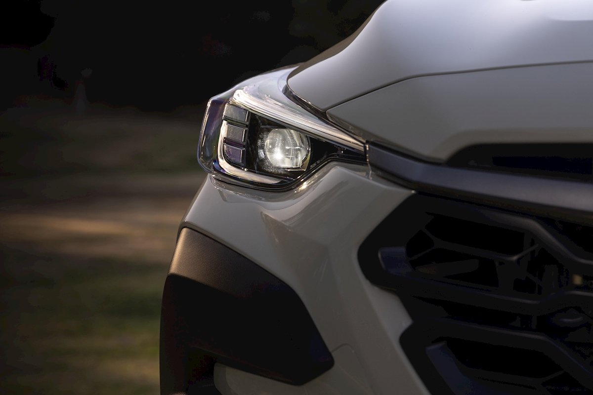 2025 Hyundai Kona vs. 2025 Subaru Crosstrek: Which Compact SUV Is Right for Utah?