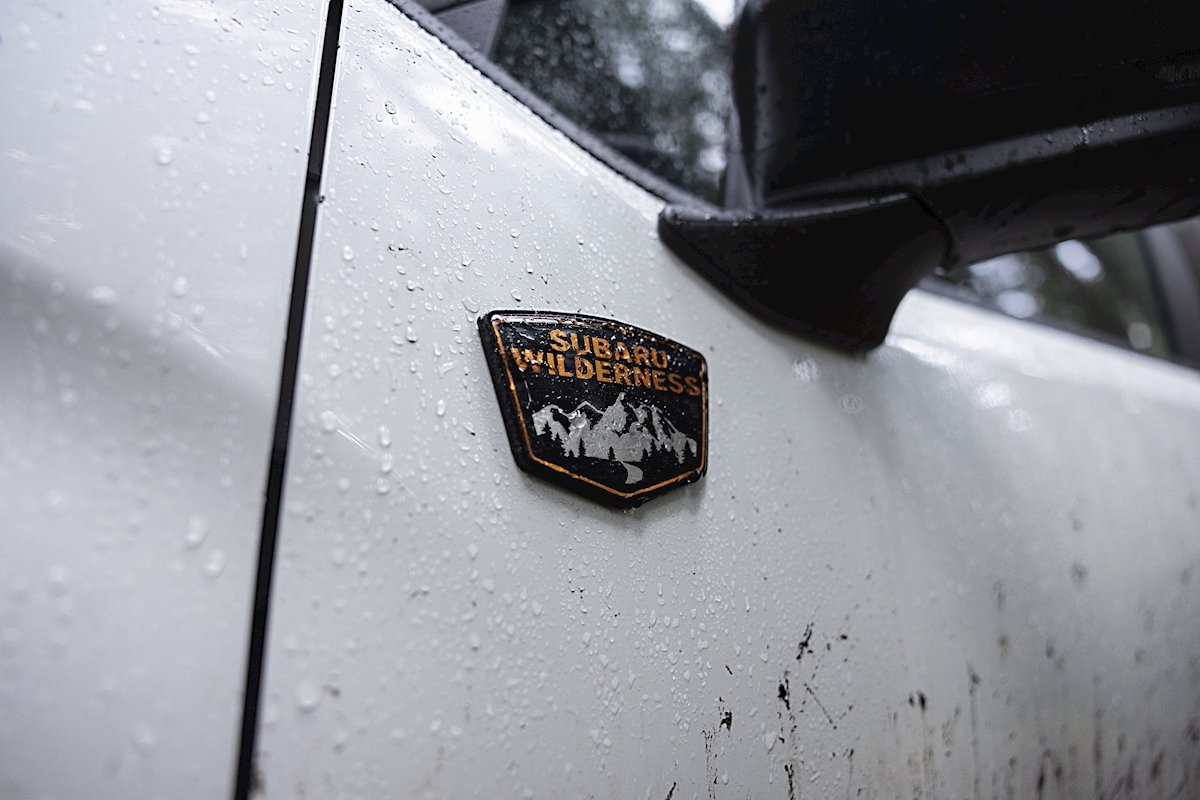 2026 Subaru Forester Wilderness | Mark Miller Subaru South Towne
