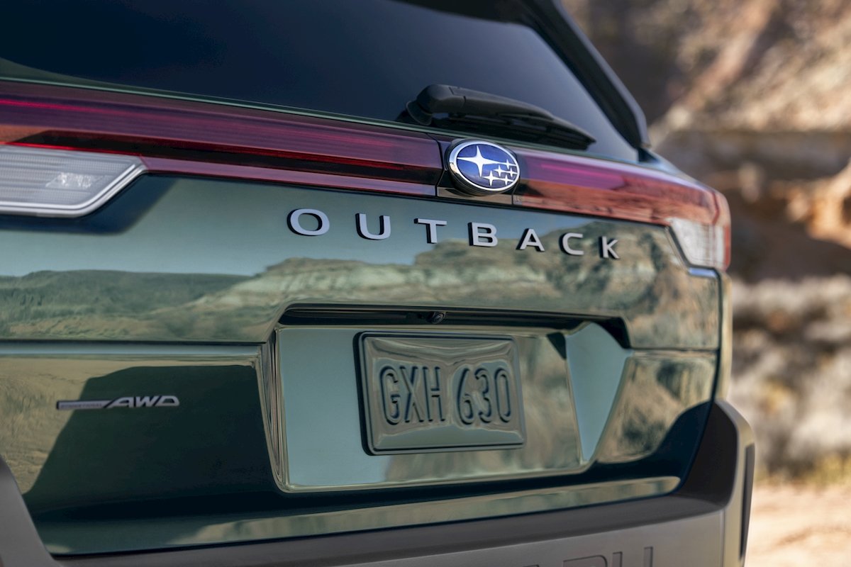 2026 Subaru Outback | Rugged Meets Refined in Sandy, UT