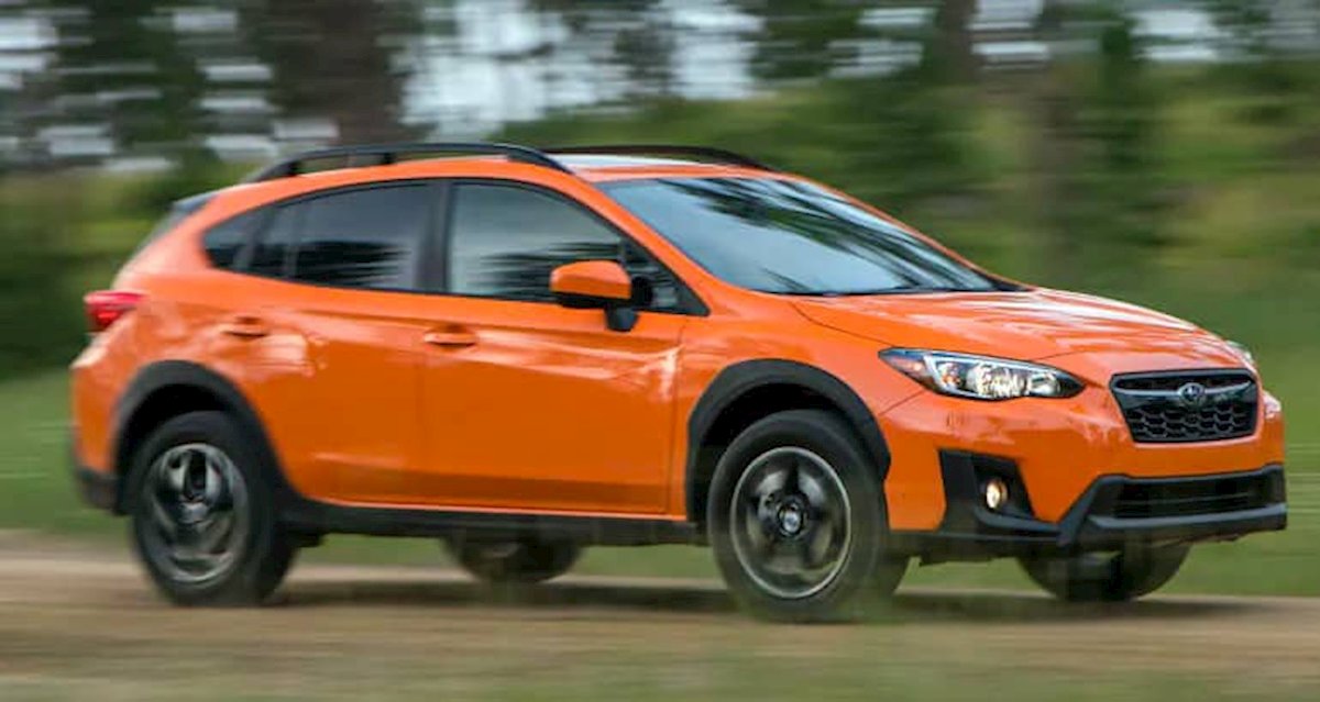 Consumer Report’s Best All-Wheel-Drive Cars and SUVs