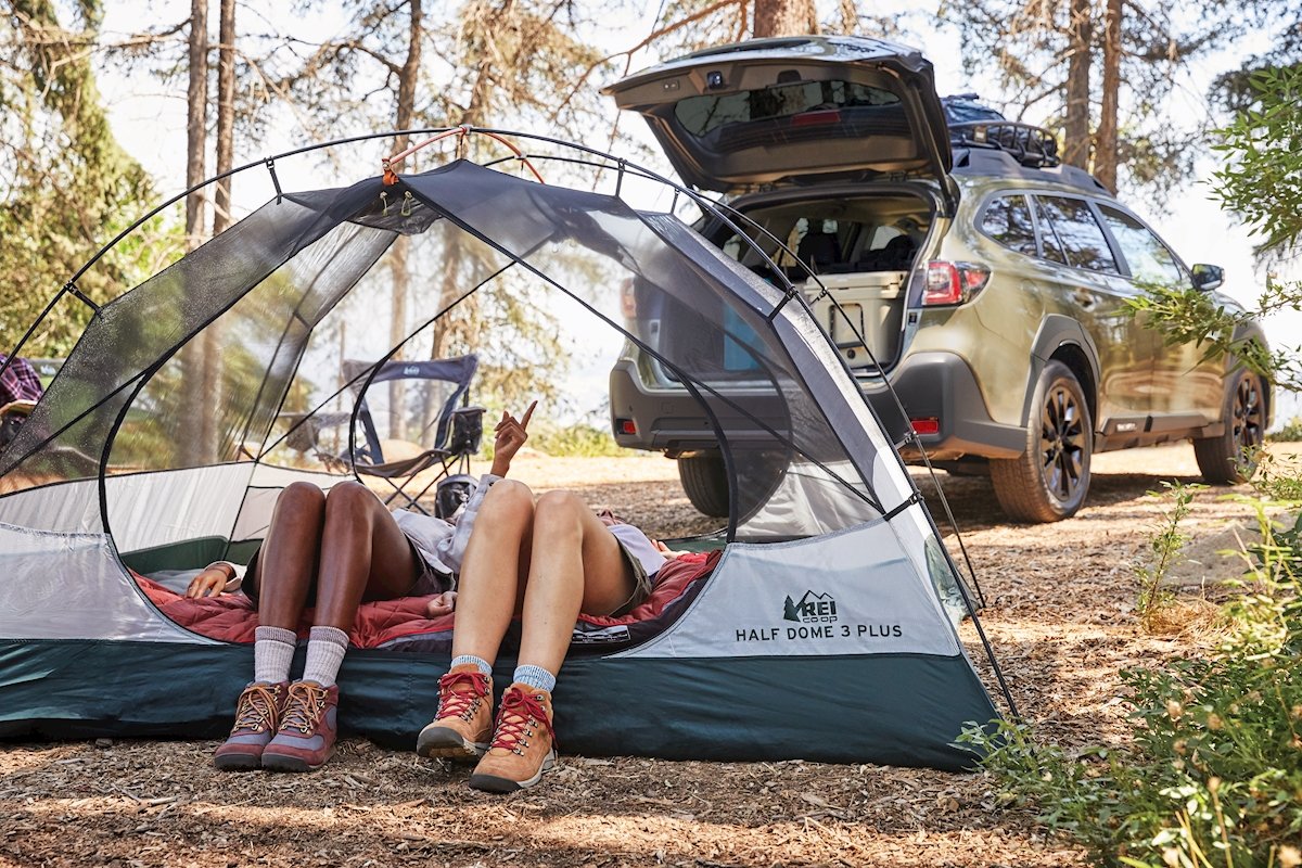 Get Road Trip Ready with a Free Subaru Trip Check | Mark Miller Subaru South Towne