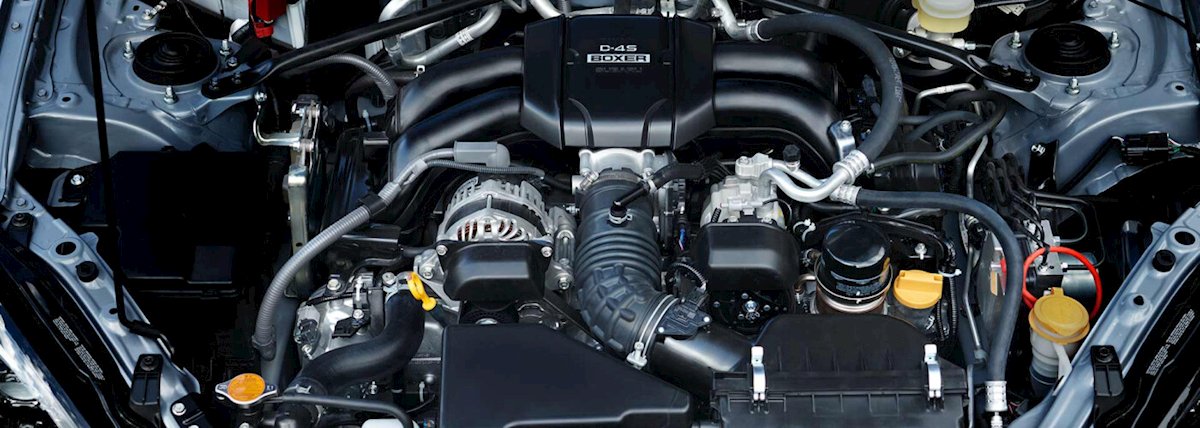 The History of the Boxer Engine and Its Used in Subaru Vehicles