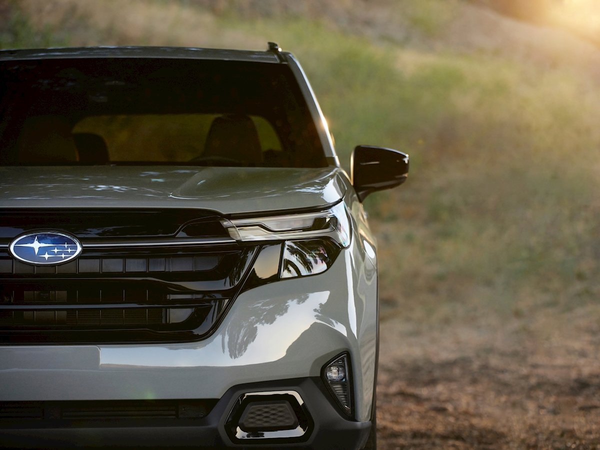 Subaru Leasing vs Financing: What’s Right for You?