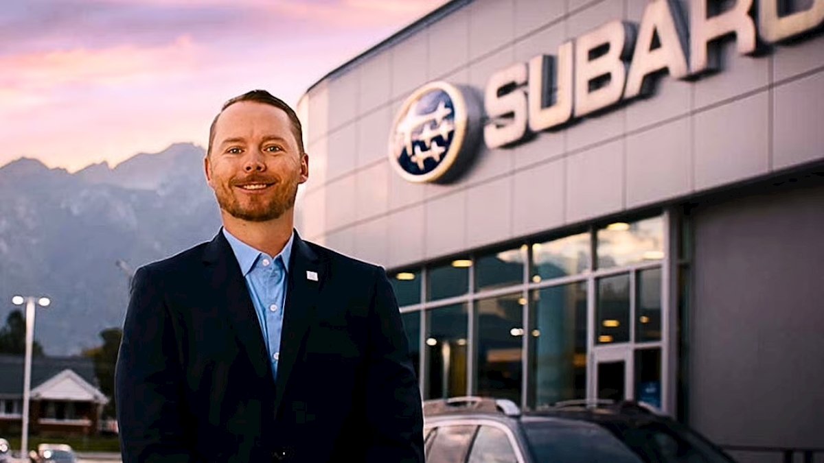 Mark Miller Subaru Featured by Car Dealership Guy | One-Price Promise
