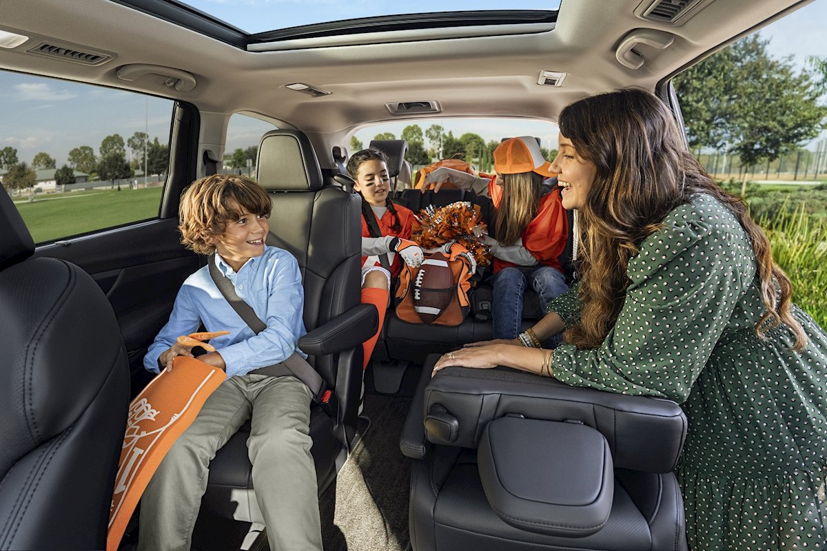 Subaru Ascent vs Hyundai Palisade | Subaru Near Me in West Jordan