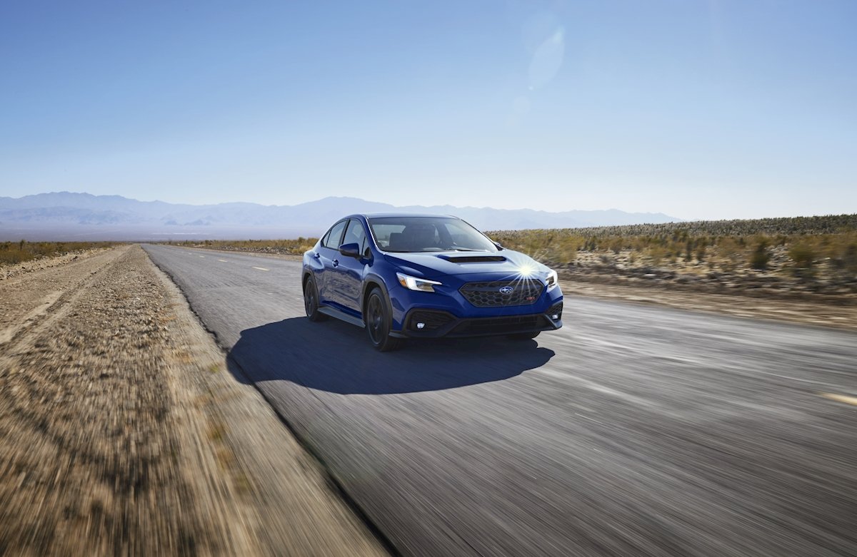 How to Use a Subaru E-Brake and Park Safely on a Hill